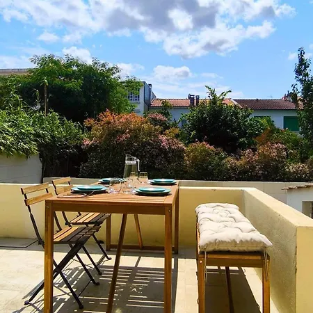 Сasa de vacaciones La Douce Escale Maison 2 A 50 M De La