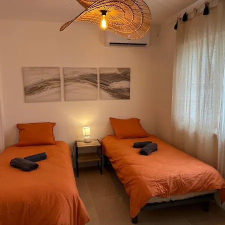 La Douce Escale Maison 2 A 50 M De La *