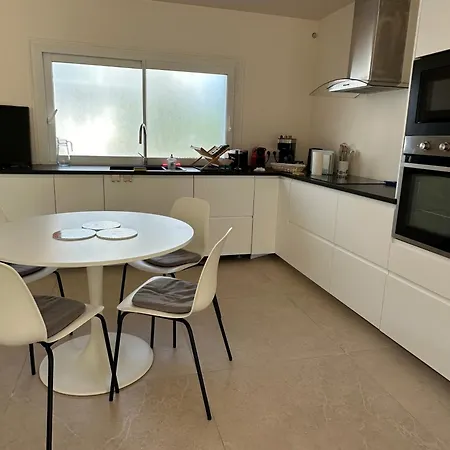 La Douce Escale Maison 2 A 50 M De La * Royan
