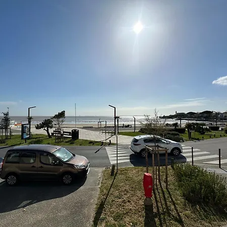 Сasa de vacaciones La Douce Escale Maison 2 A 50 M De La