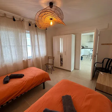 La Douce Escale Maison 2 A 50 M De La