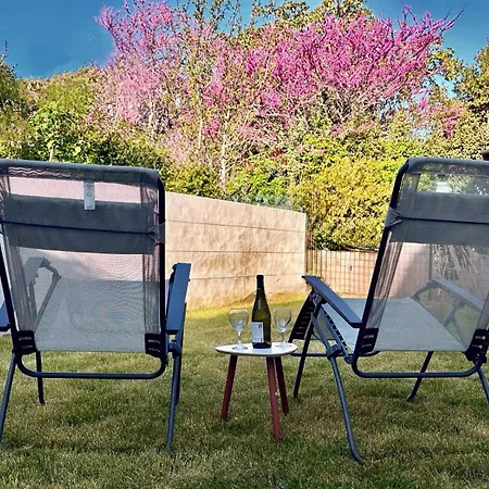 La Douce Escale Maison 2 A 50 M De La Сasa de vacaciones