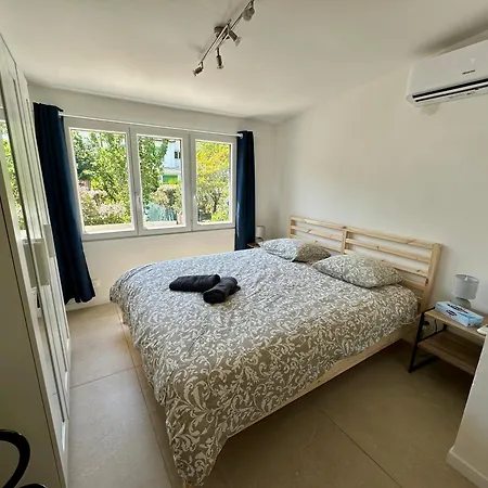 La Douce Escale Maison 2 A 50 M De La Royan