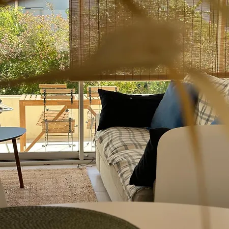 Сasa de vacaciones La Douce Escale Maison 2 A 50 M De La *